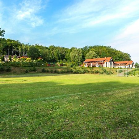 Ostrzyce Spa المظهر الخارجي الصورة