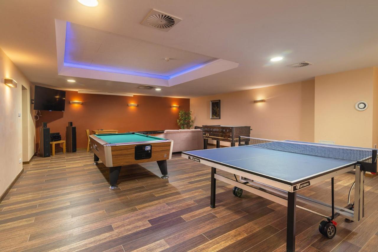 Ostrzyce Spa المظهر الخارجي الصورة