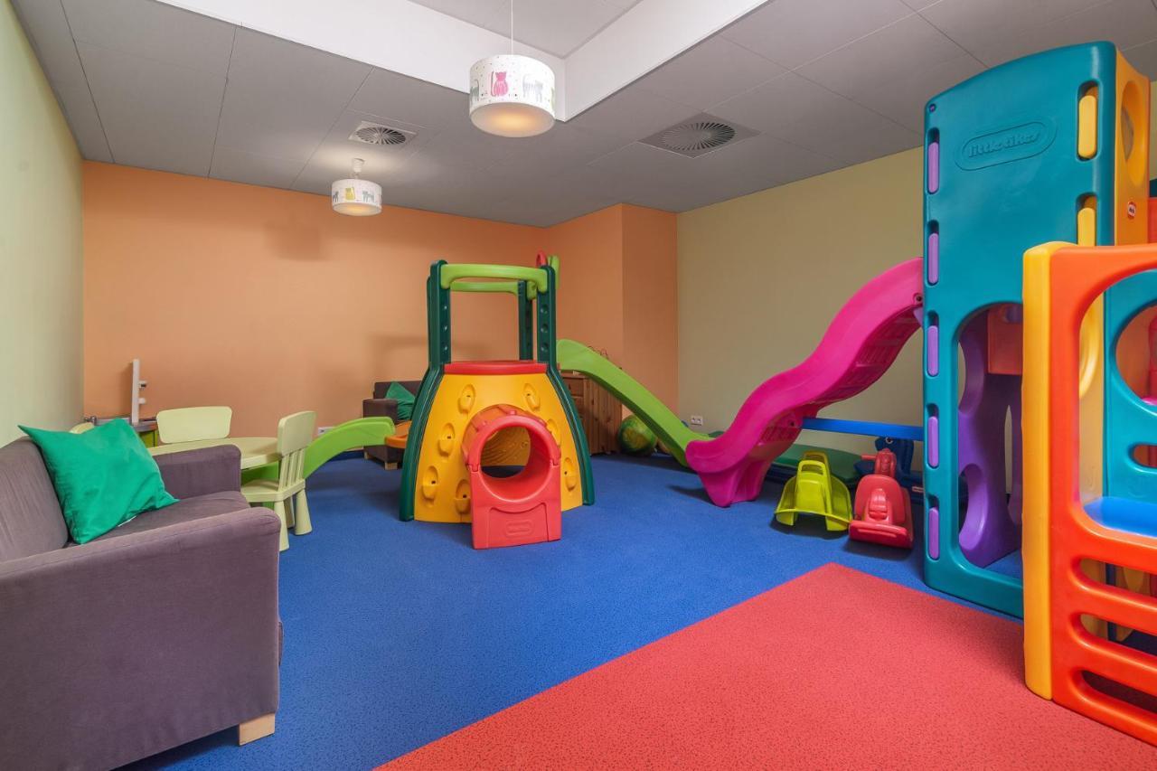 Ostrzyce Spa المظهر الخارجي الصورة