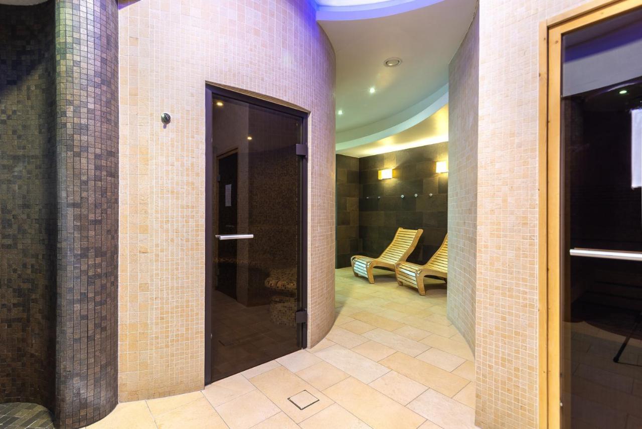Ostrzyce Spa المظهر الخارجي الصورة