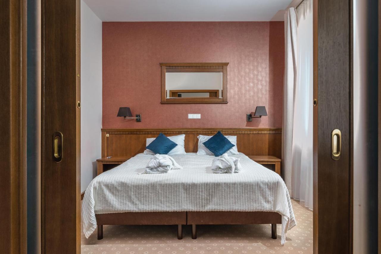 Ostrzyce Spa المظهر الخارجي الصورة
