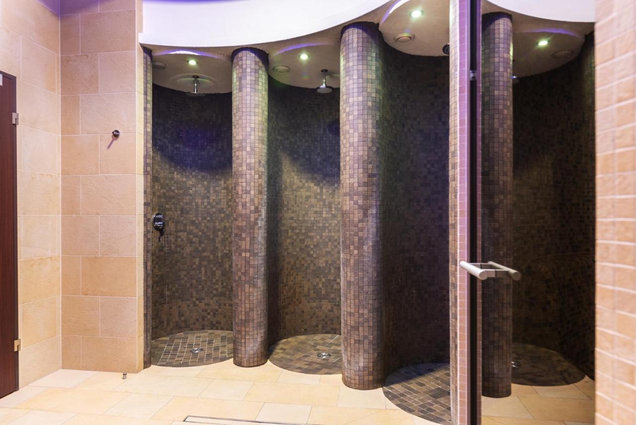 Ostrzyce Spa المظهر الخارجي الصورة
