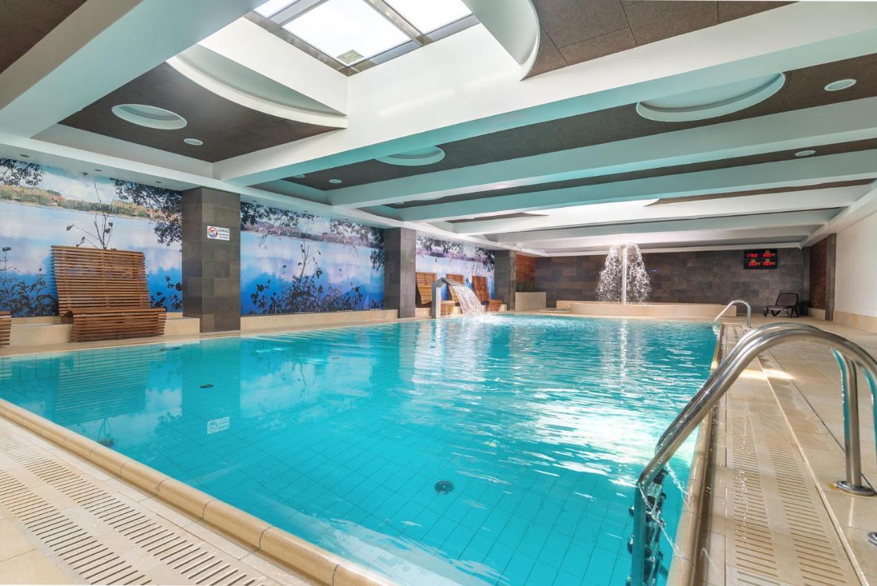Ostrzyce Spa المظهر الخارجي الصورة