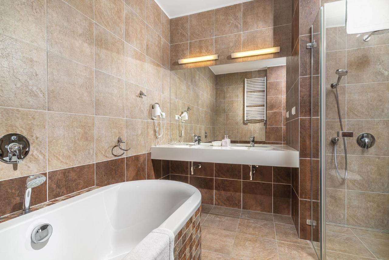 Ostrzyce Spa المظهر الخارجي الصورة