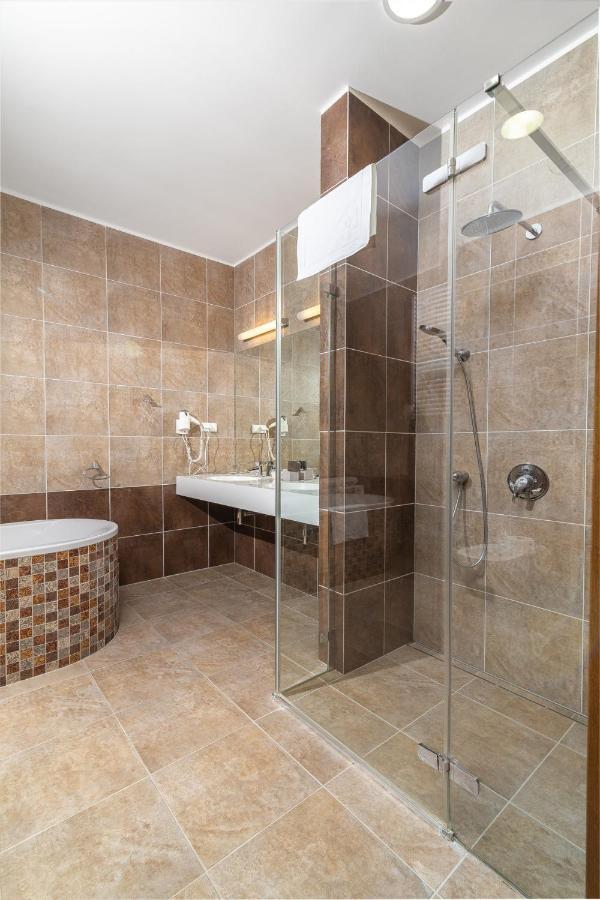 Ostrzyce Spa المظهر الخارجي الصورة