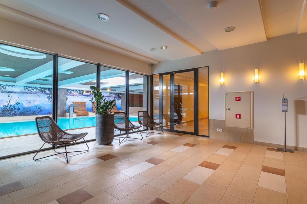 Ostrzyce Spa المظهر الخارجي الصورة