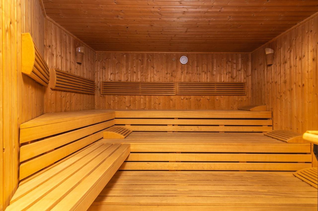 Ostrzyce Spa المظهر الخارجي الصورة