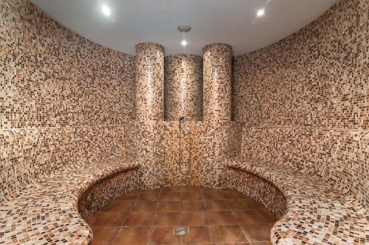 Ostrzyce Spa المظهر الخارجي الصورة