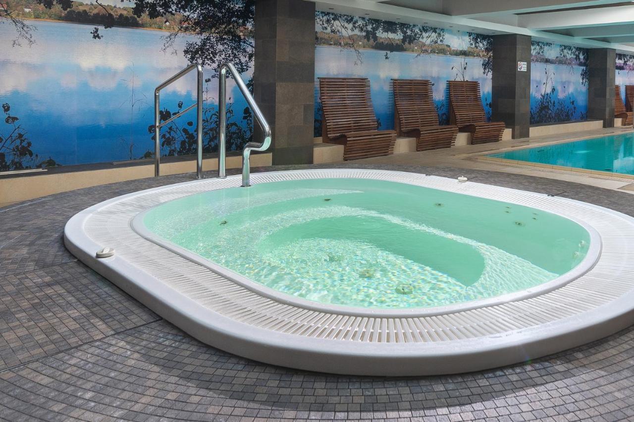 Ostrzyce Spa المظهر الخارجي الصورة